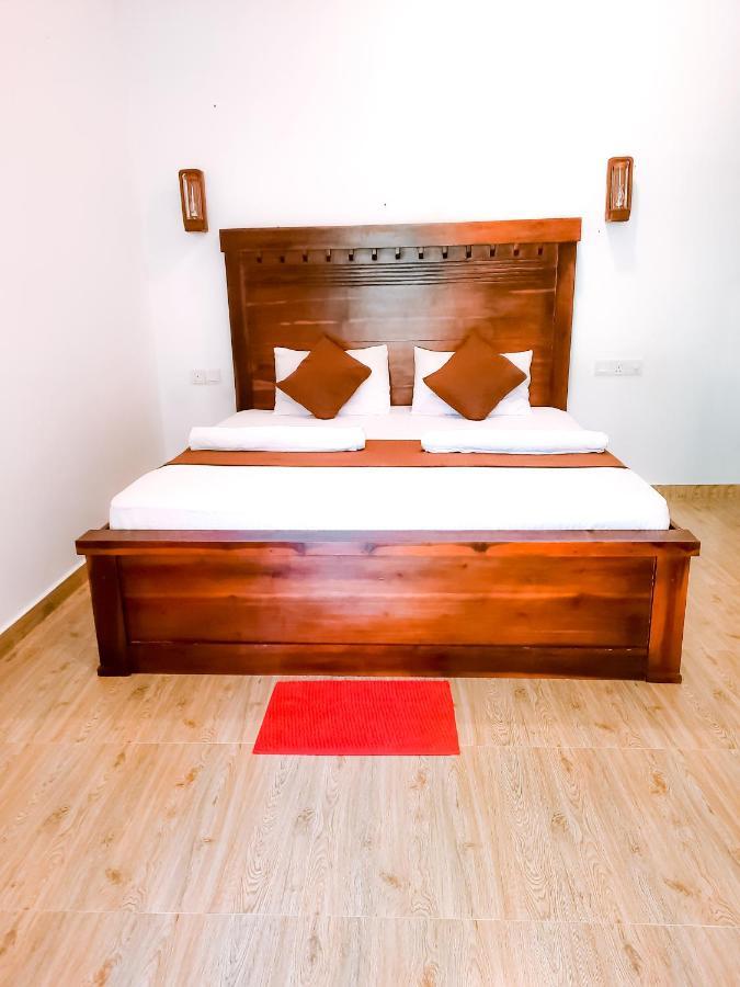 Villa Paradise Ocean Бентота Экстерьер фото